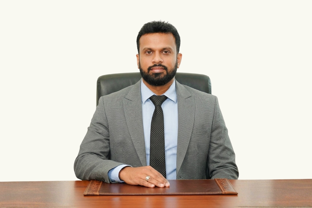 Mr. Dinesh