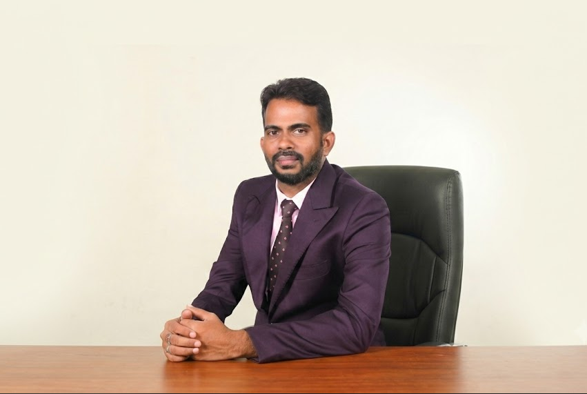 Mr. Udaya Perera