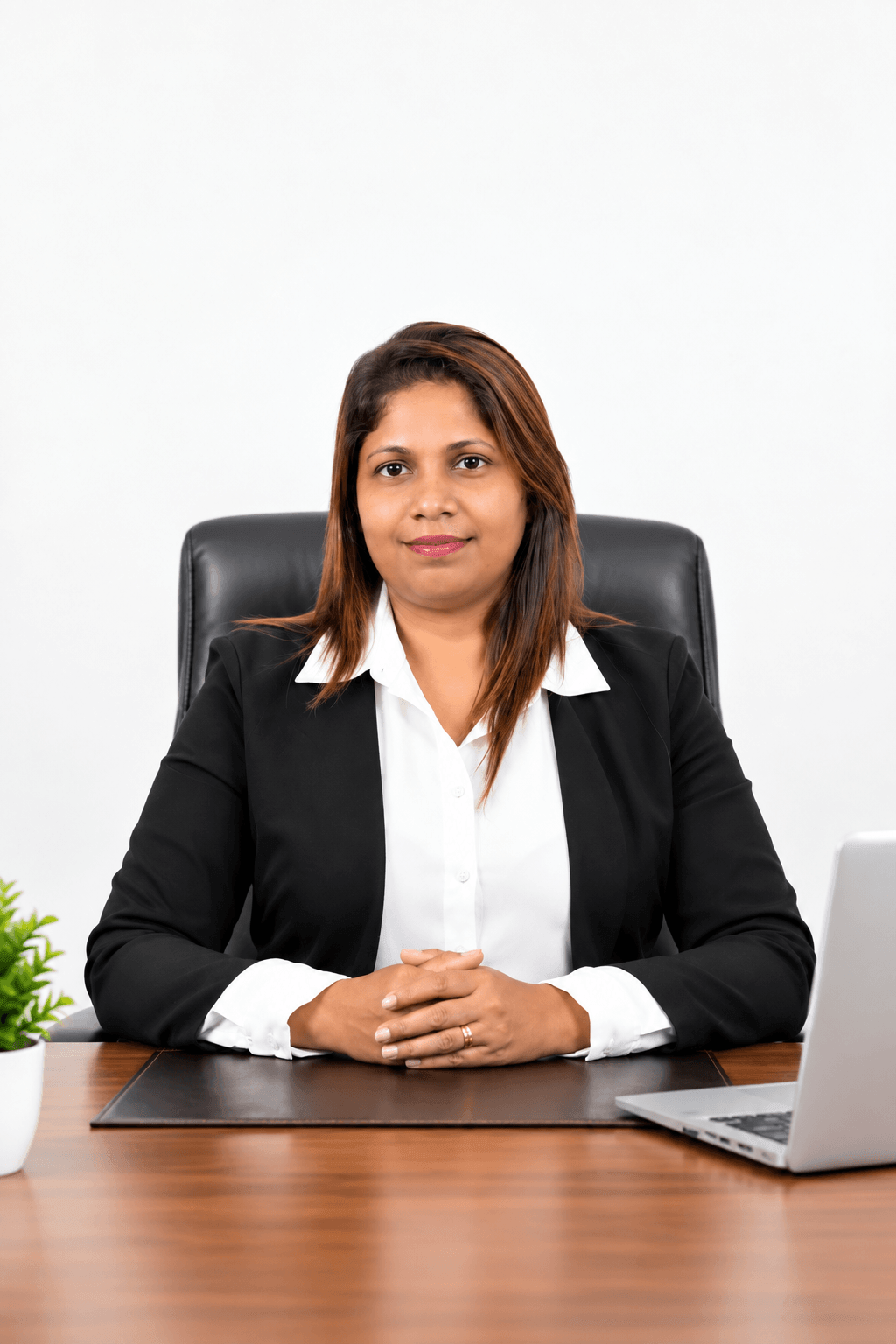 Ms. Jeeva Priyadarshani